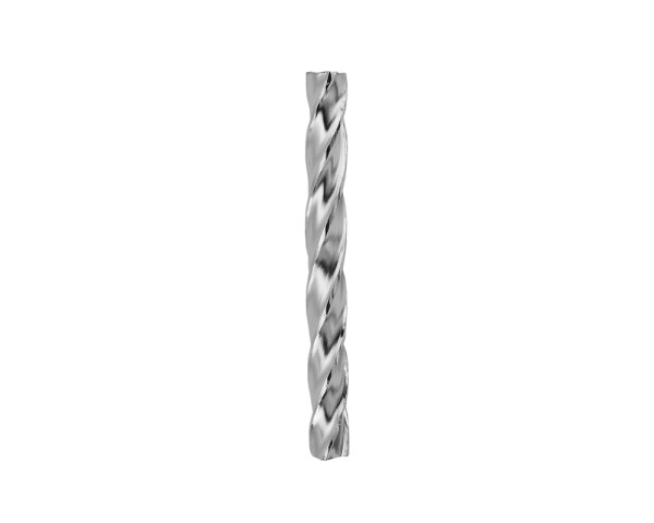 Sattelstütze 22.2mm Twisted Chrom