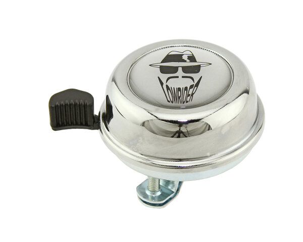 Bell "Lowrider" Chrom