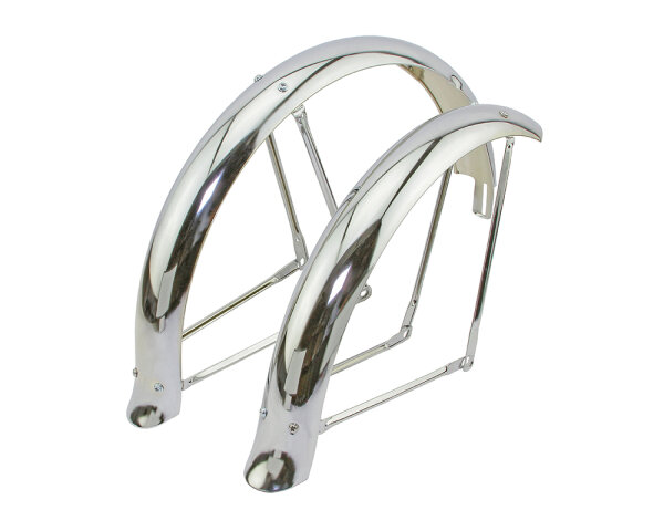 Fender Set 20" Chrom