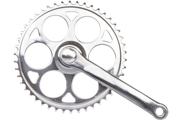 Kurbelsatz 46t Klappfahrrad Mifa