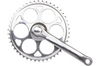 Kurbelsatz 46t Klappfahrrad Mifa