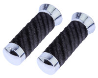 Griffe Schwarz Velours