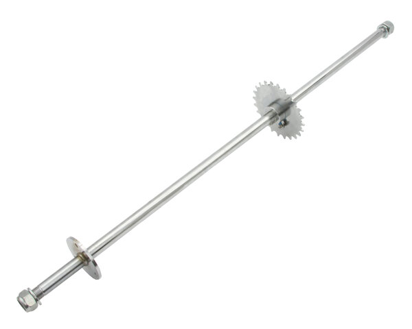 Trike Conversion Kit 5/8 axle