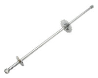 Trike Conversion Kit 5/8 axle