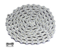 Kette Silber 1/2 x 1/8