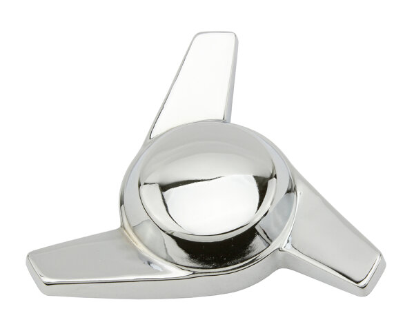 Knock Off 26T Links Chrom Vorn