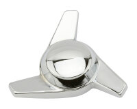 Knock Off 26T Links Chrom Vorn