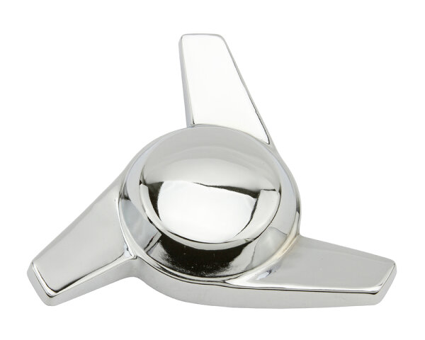 Knock Off 26T Rechts Chrom Vorn