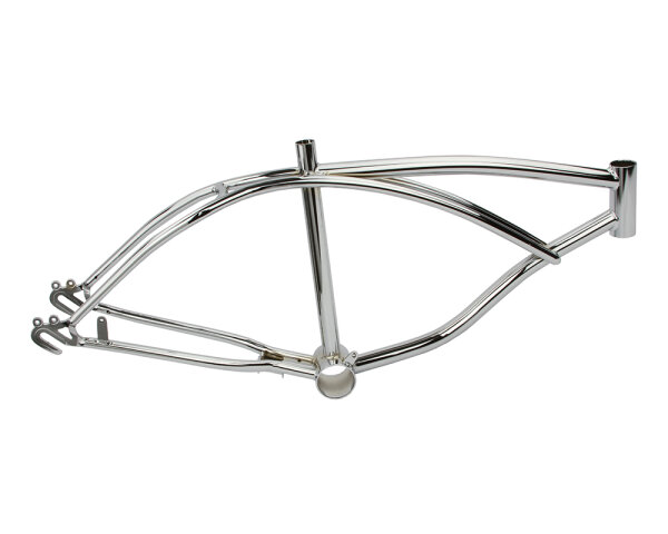 Rahmen 20" Chrom