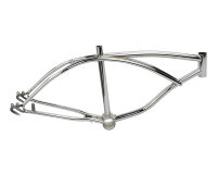 Rahmen 20" Chrom