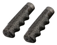 Griffe Schwarz Glitter