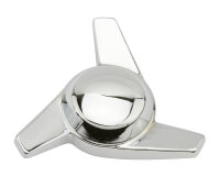 Knock Off 24T Rechts Chrom Hinten