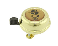 Klingel "Lowrider" Gold