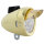 Lampe LED Gold mit Visor