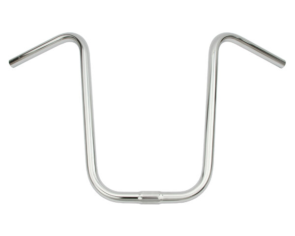 Handlebar 15" Classic Chrom