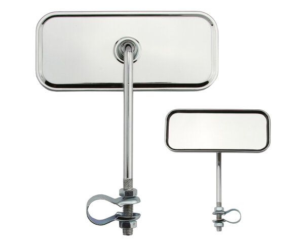 Spiegel Classic Chrom