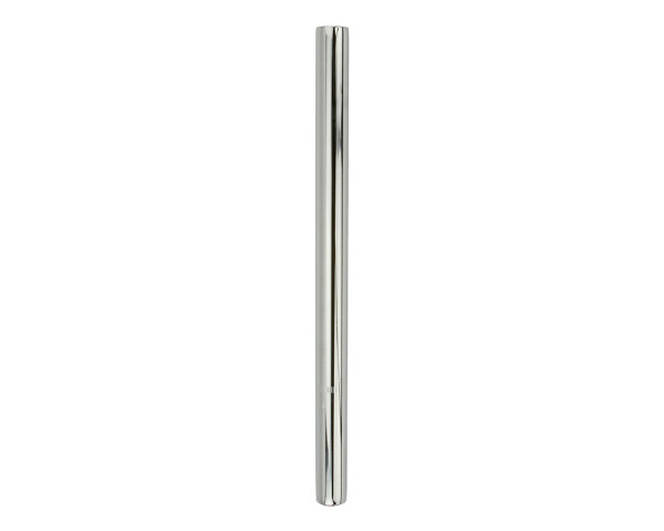 Seat Post Pillar 22.2 Chrome