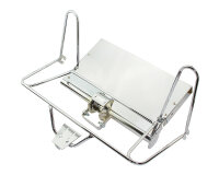 Trike Conversion Kit 20 Inch with Plate Chrome