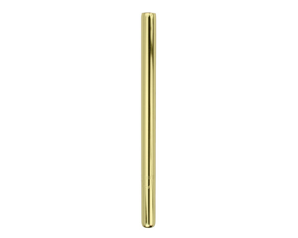 Sattelstütze 22.2mm Gold