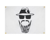 Banner "Lowrider Golo"