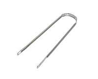 Schutzblechstrebe 20 Zoll Chrom