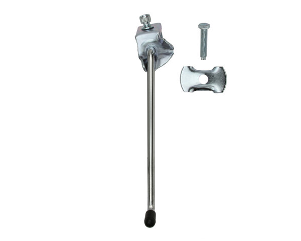 Seitenständer 8" Classic Chrom