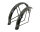 20" Fender Set Black