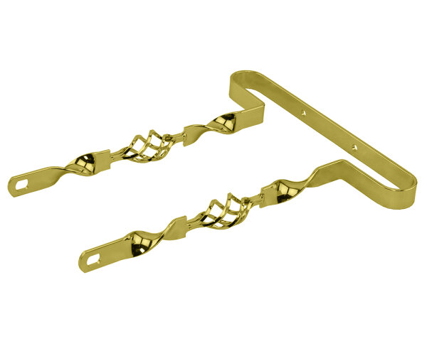 Stoßstange 20 Zoll Bird Cage Gold