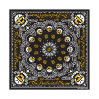 Bandana Lowrider Yellow