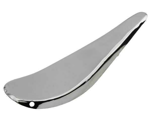 Bananensattel 20" Chrom