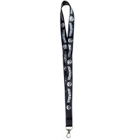 Lanyard Lowrider Black
