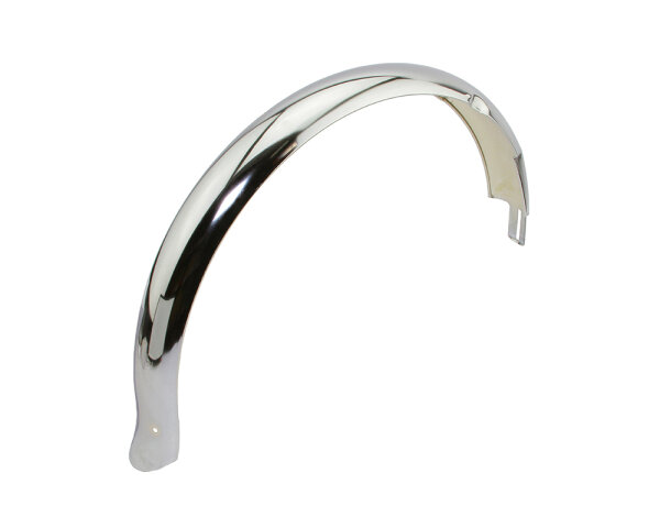 Schutzblech 20" Chrom Hinten "L8WRIDER"