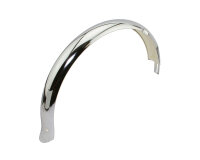 Schutzblech 20" Chrom Hinten "L8WRIDER"