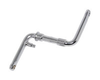 Kurbel 4.5" Chrom OPC