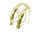 Fender Set 16" Gold