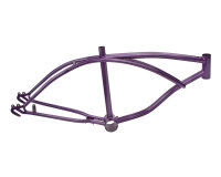 Rahmen 20" Purple Metallic