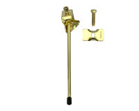 Seitenständer 8" Classic Gold