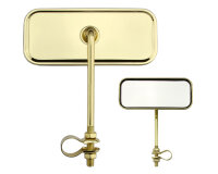 Spiegel Classic Gold