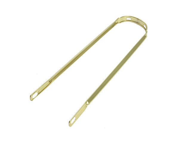 Schutzblechstrebe 20 Zoll Gold