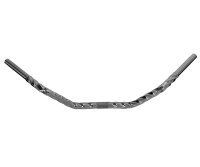Handlebar Cruiser Square Twisted Chrome Lowrider