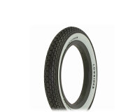 Weißwand Reifen 12" Lowrider