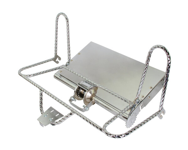 Trike Conversion Kit 20 Inch Twisted with Plate