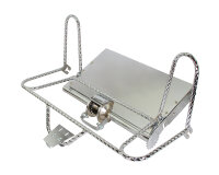 Trike Conversion Kit 20 Inch Twisted with Plate