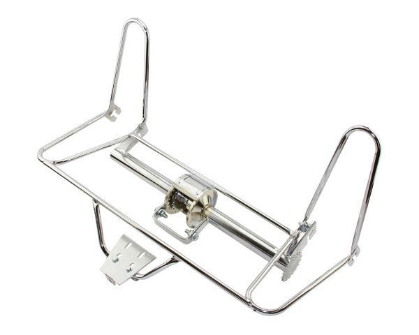 Trike Conversion Kit 20 Inch Chrome