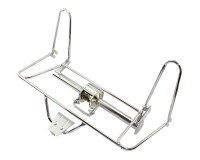 Trike Conversion Kit 20 Inch Chrome