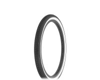 Weißwand Reifen 20"