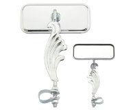 Spiegel Wing Chrom Links