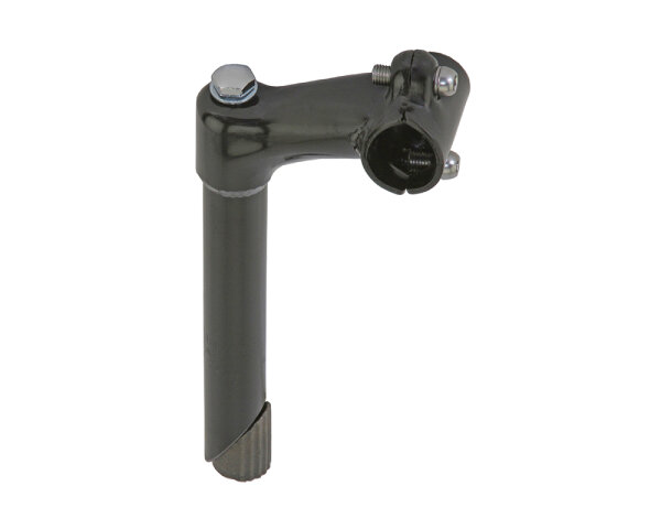 Vorbau Classic Schwarz