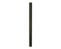 Sattelstütze 22.2mm Schwarz