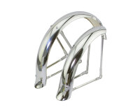 Fender Set 16" Chrome Ducktail
